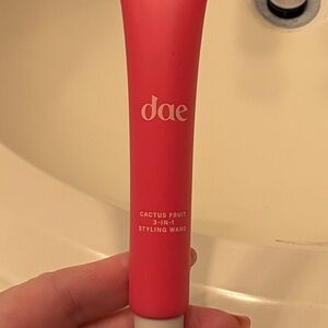 Dae Cactus Fruit 3-in-1 Styling Wand - Pink